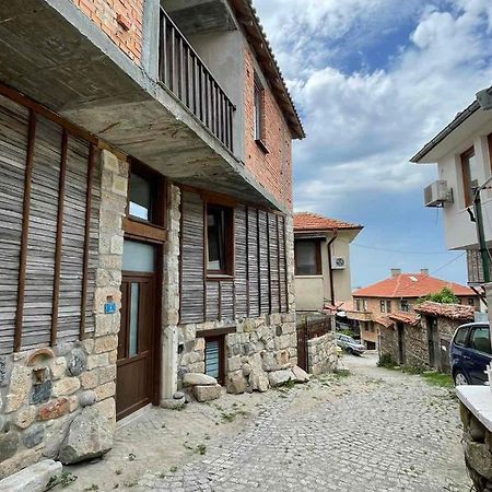 Sozopol Old Town - Guest House Fenix Екстериор снимка