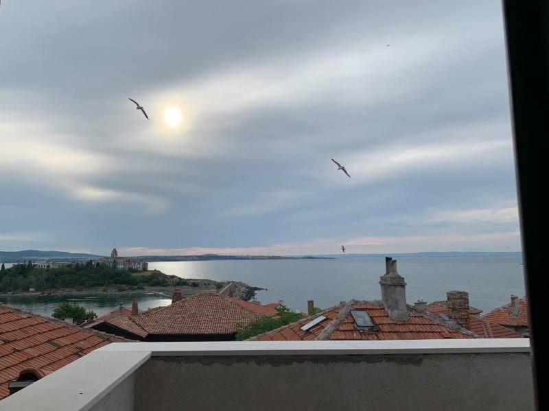 Sozopol Old Town - Guest House Fenix Екстериор снимка