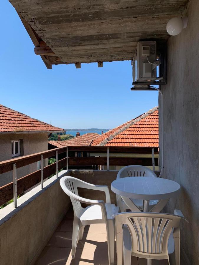 Sozopol Old Town - Guest House Fenix Екстериор снимка