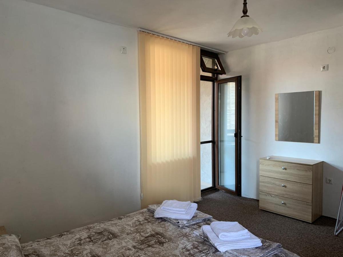 Sozopol Old Town - Guest House Fenix Екстериор снимка