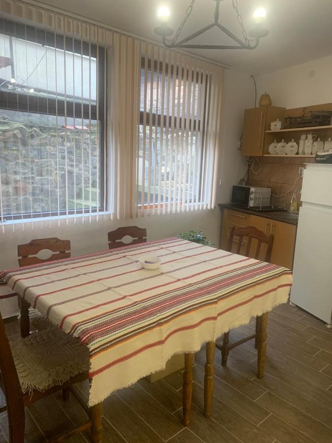 Sozopol Old Town - Guest House Fenix Екстериор снимка