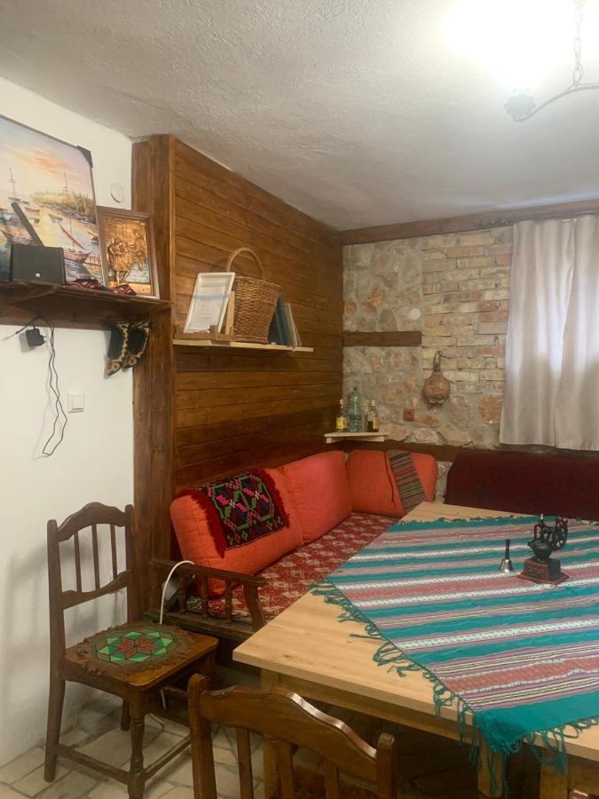 Sozopol Old Town - Guest House Fenix Екстериор снимка