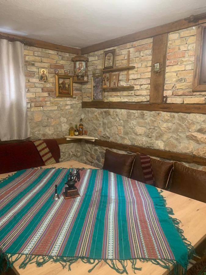 Sozopol Old Town - Guest House Fenix Екстериор снимка
