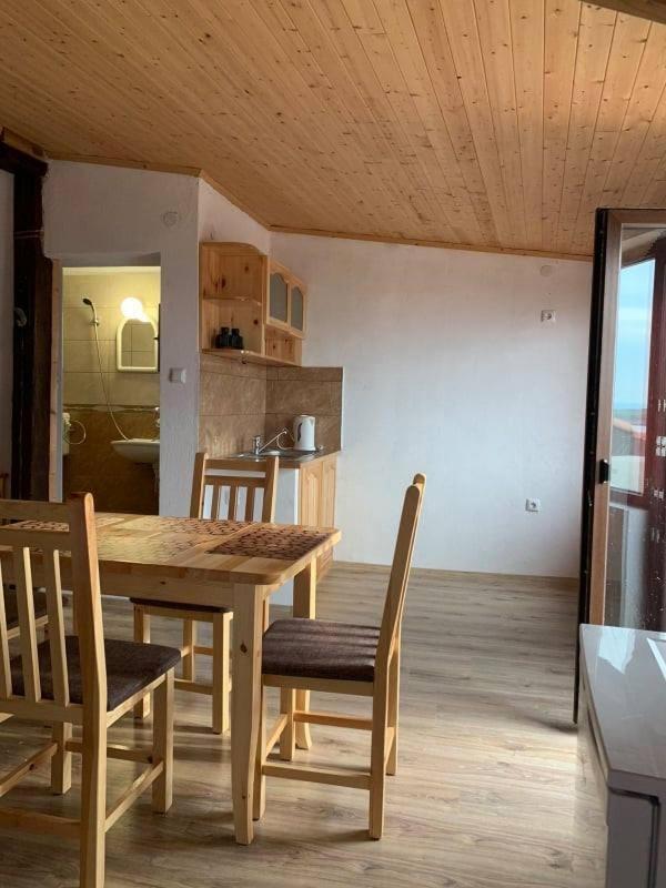 Sozopol Old Town - Guest House Fenix Екстериор снимка