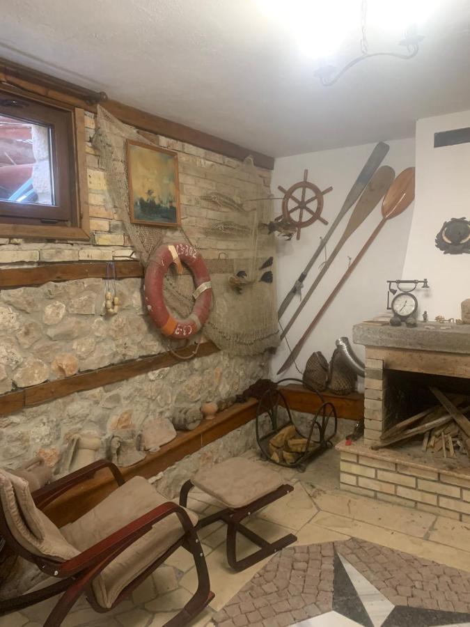 Sozopol Old Town - Guest House Fenix Екстериор снимка