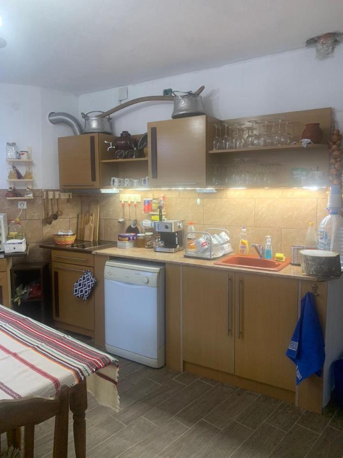 Sozopol Old Town - Guest House Fenix Екстериор снимка