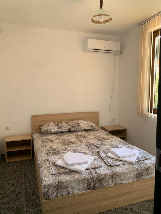 Sozopol Old Town - Guest House Fenix Екстериор снимка