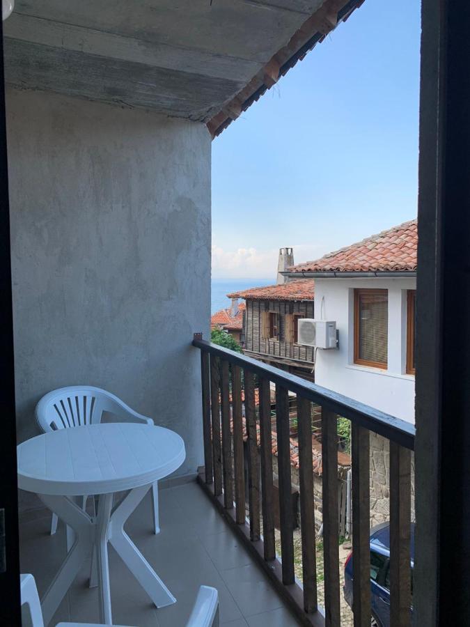 Sozopol Old Town - Guest House Fenix Екстериор снимка