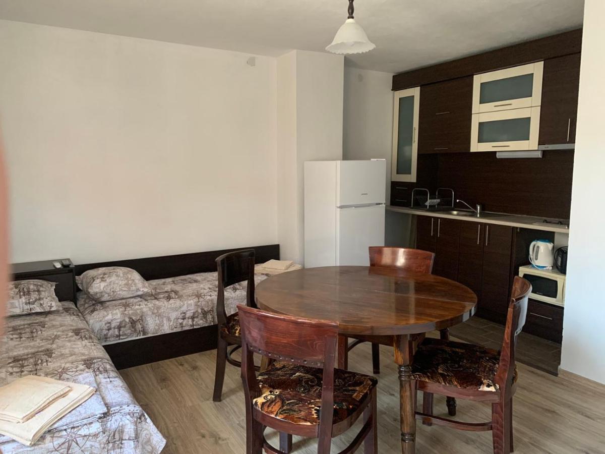 Sozopol Old Town - Guest House Fenix Екстериор снимка