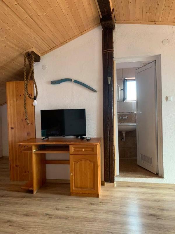 Sozopol Old Town - Guest House Fenix Екстериор снимка