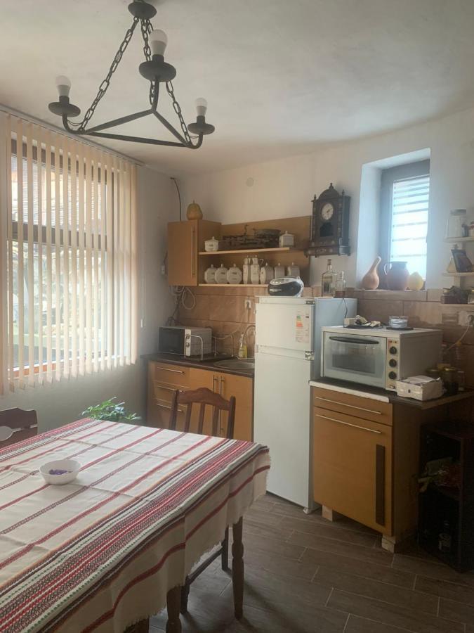 Sozopol Old Town - Guest House Fenix Екстериор снимка