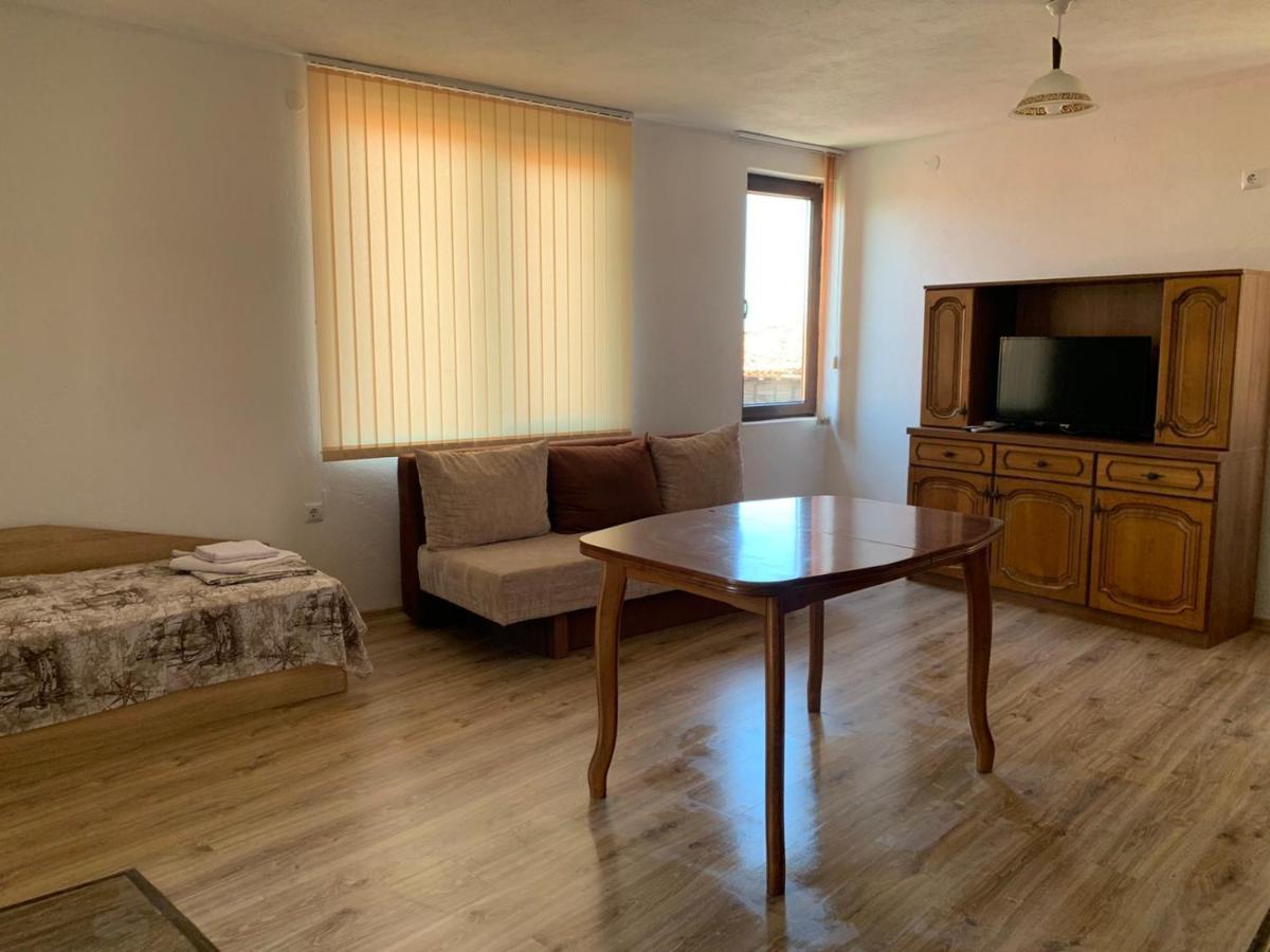 Sozopol Old Town - Guest House Fenix Екстериор снимка