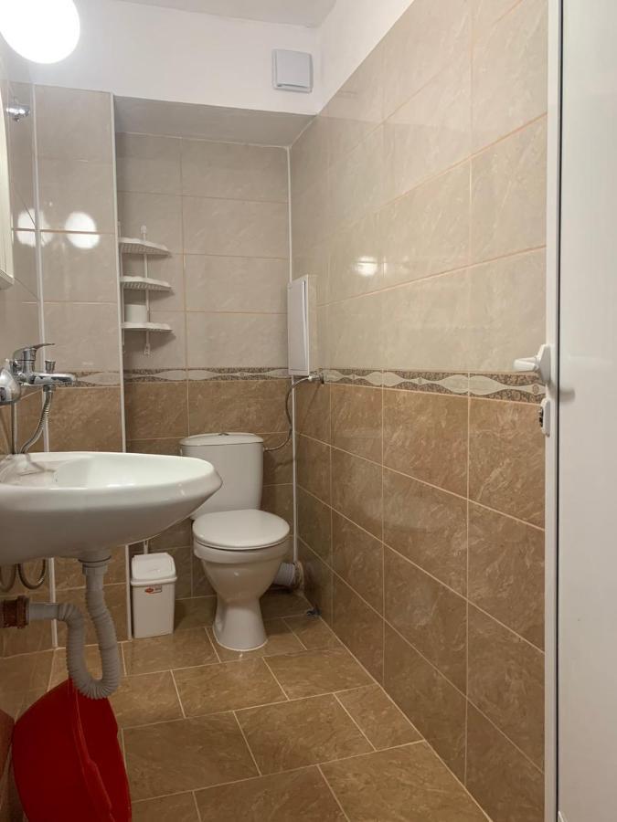 Sozopol Old Town - Guest House Fenix Екстериор снимка