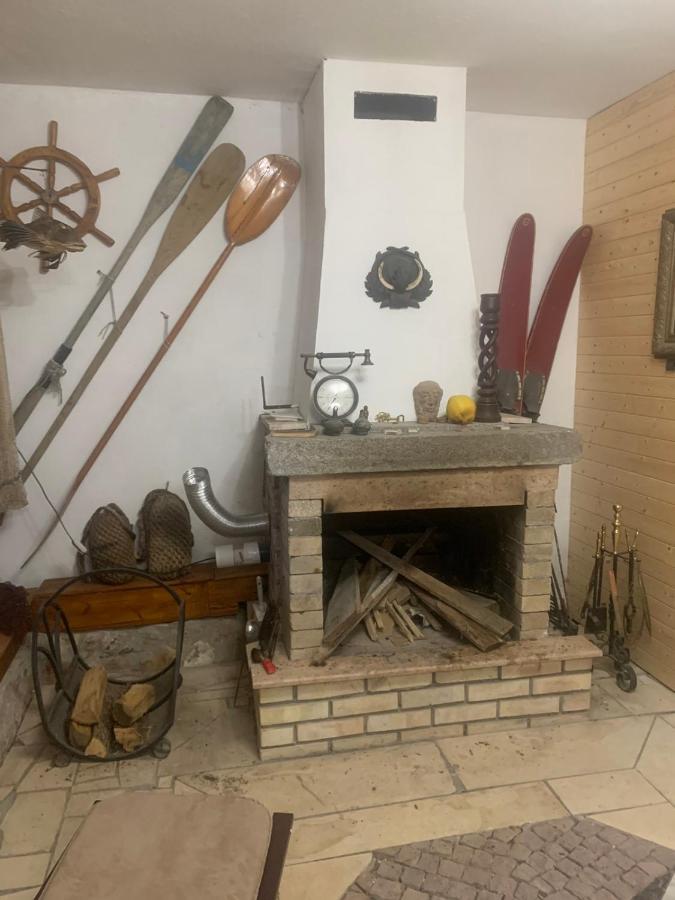 Sozopol Old Town - Guest House Fenix Екстериор снимка