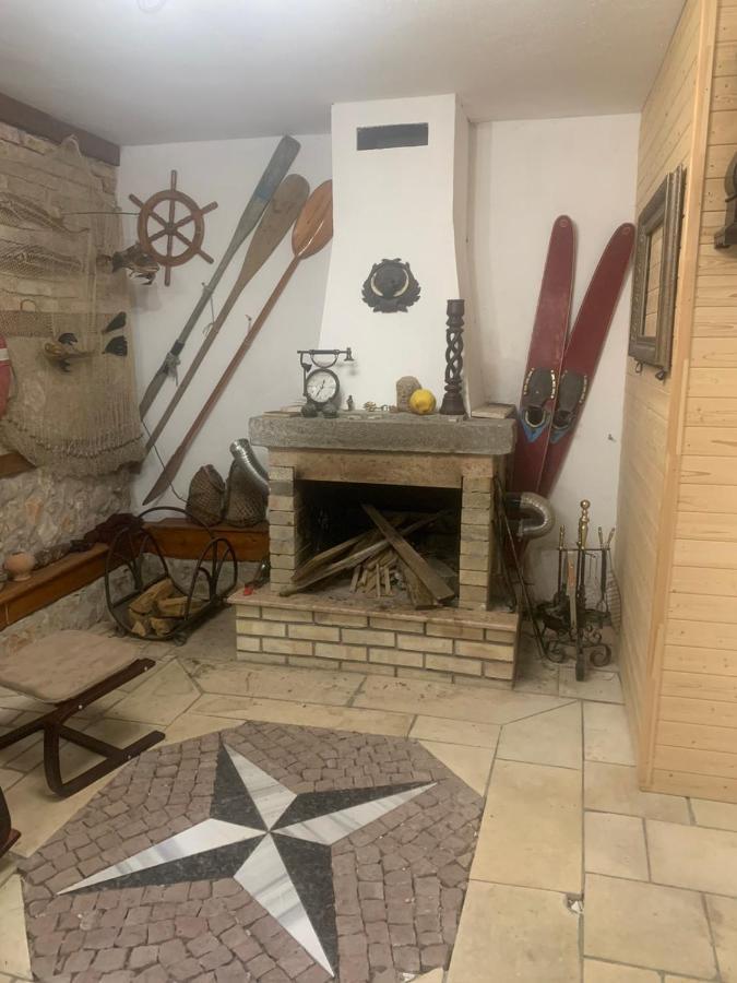 Sozopol Old Town - Guest House Fenix Екстериор снимка