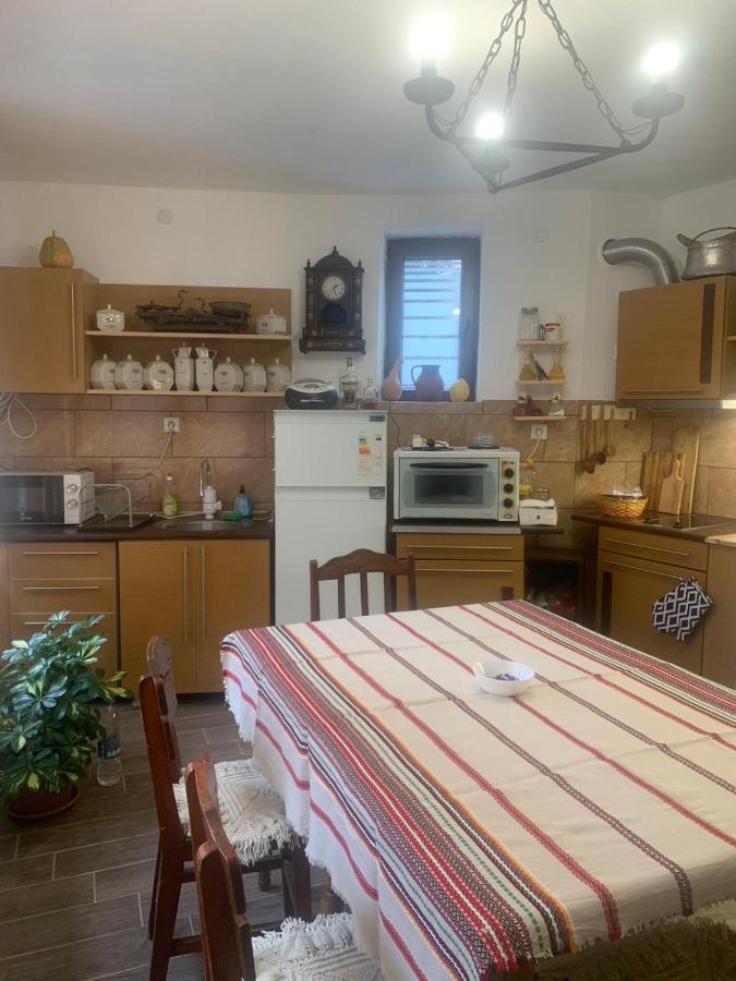 Sozopol Old Town - Guest House Fenix Екстериор снимка