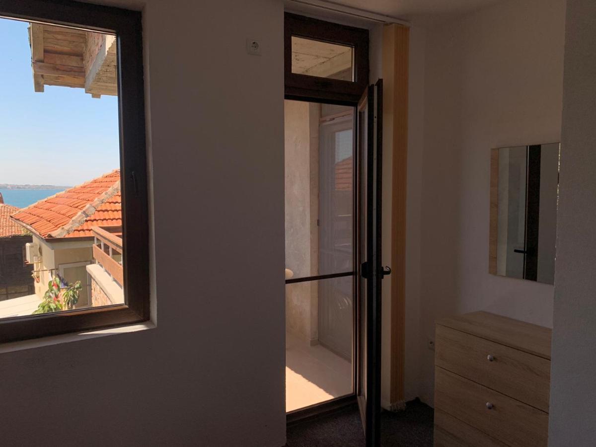 Sozopol Old Town - Guest House Fenix Екстериор снимка