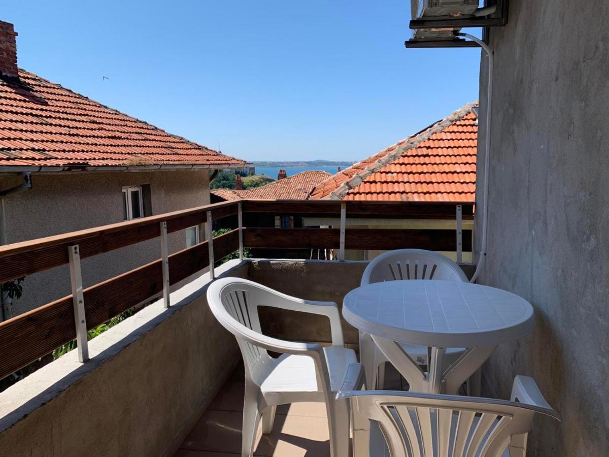 Sozopol Old Town - Guest House Fenix Екстериор снимка