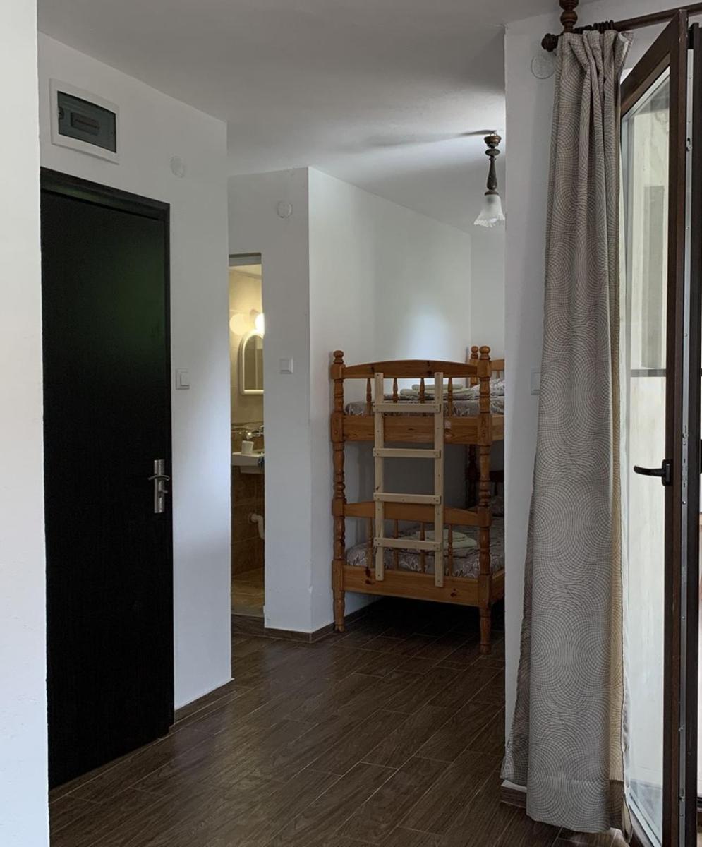 Sozopol Old Town - Guest House Fenix Екстериор снимка