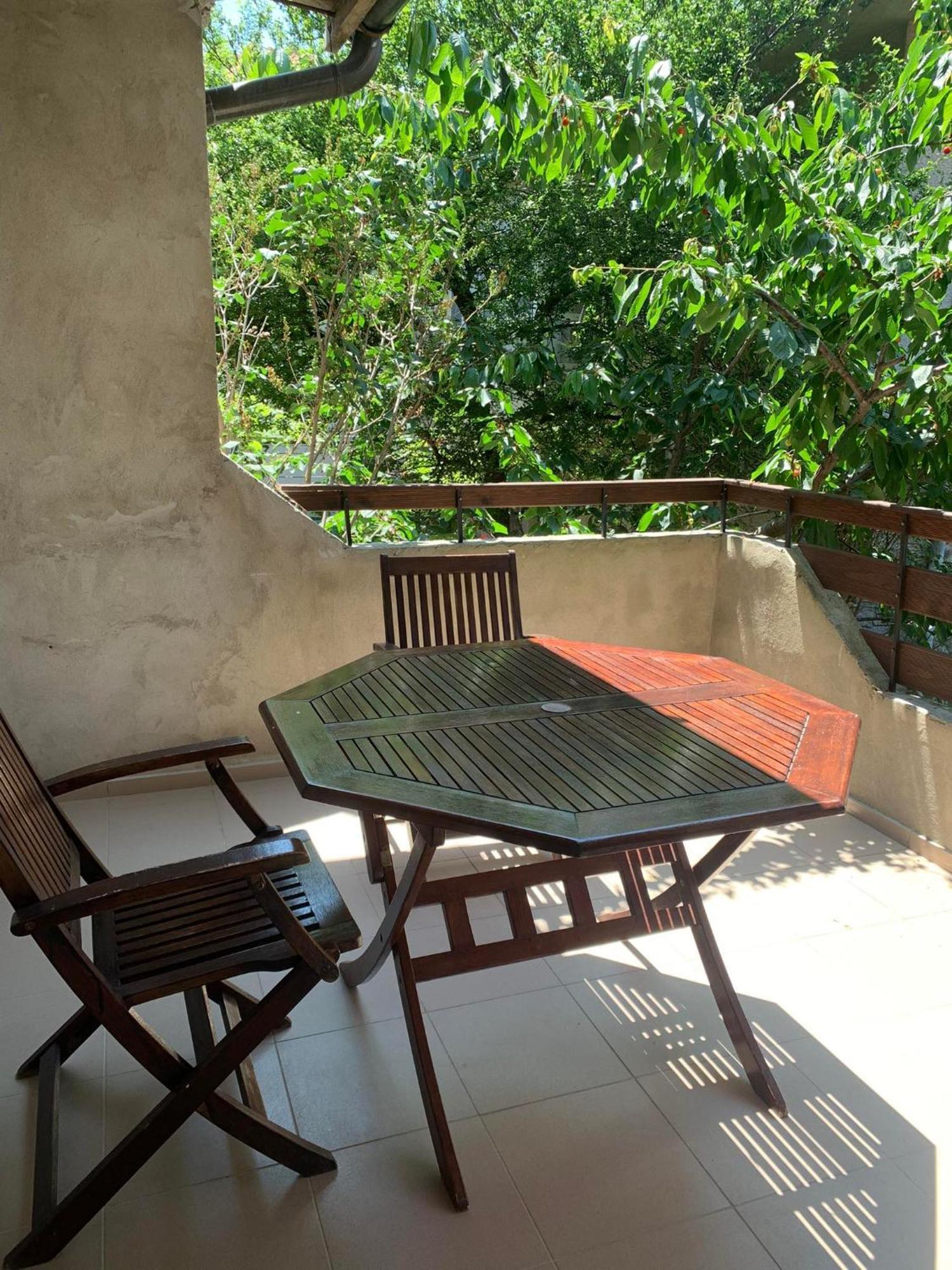 Sozopol Old Town - Guest House Fenix Екстериор снимка